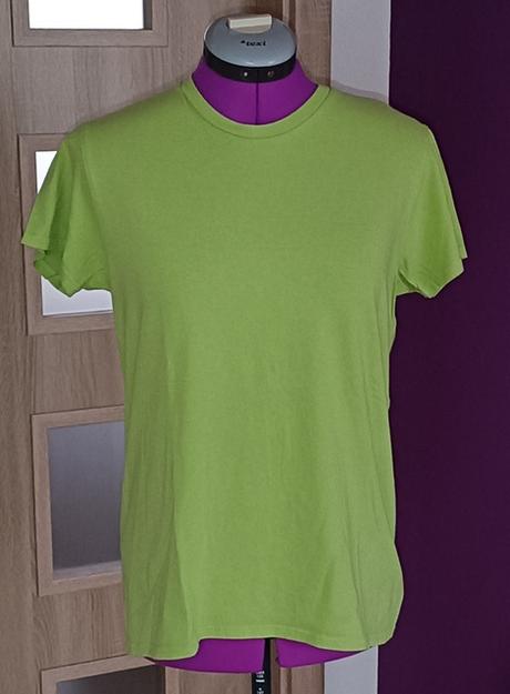 Set triček a šortky vel. 164, xs, s, 158–170