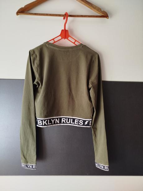 Tričko vel.140, 140