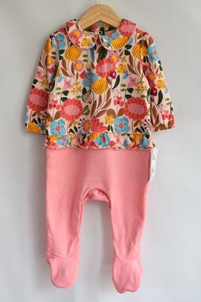 Overal vel. 3 - 6 m, mothercare,68