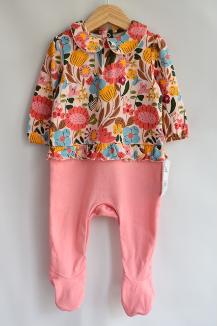 Overal vel. 3 - 6 m, mothercare,68