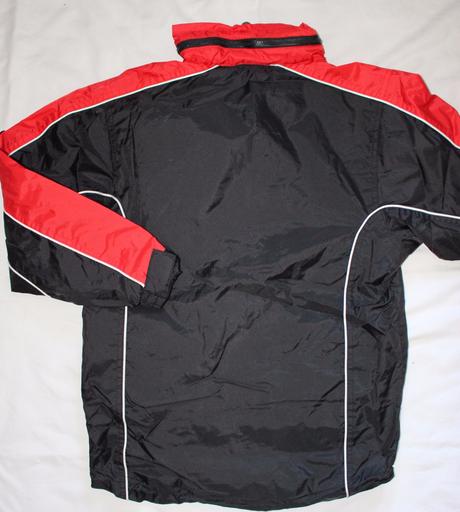 Az60. jarní/letní šusťáková bunda, 128