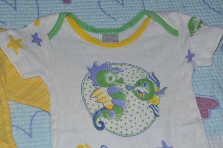 Body s mořským koníkem, 68