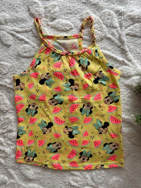 Tilko letní disney - v.4/5 let, disney,110