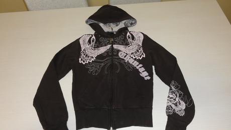 Mikina vel. 140, 140