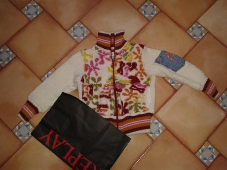 Svetr replay, replay,104