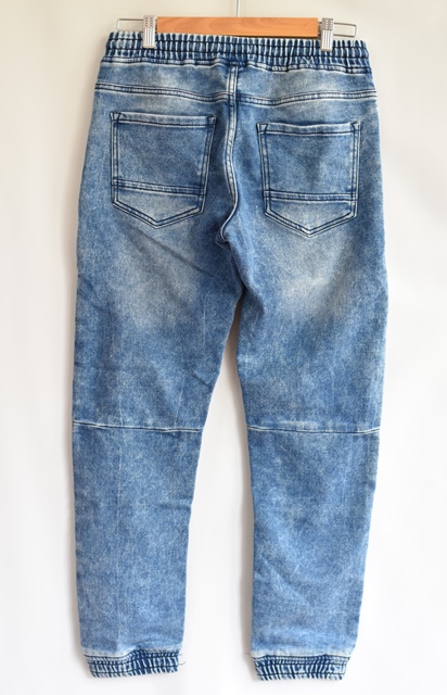 Džíny vel. 164, lupilu,164