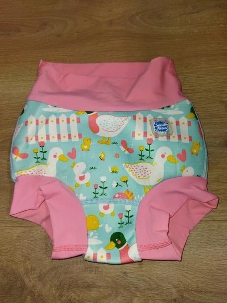 Neoprenové plavky 98 splash, 11 kg - 25 kg