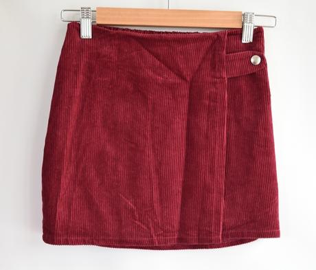 Sukně vel. 8 - 9 let, pepco,134