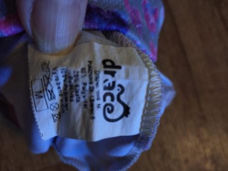 Funkční čepice dráče, 122