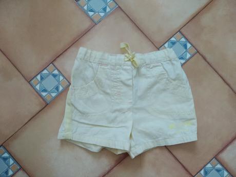 Kraťasy george, george,92