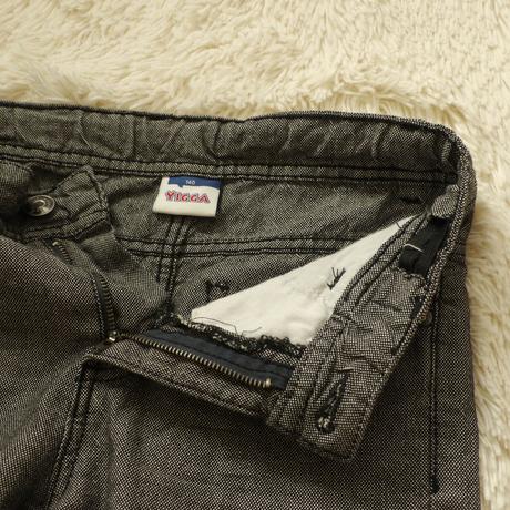 Yigga kratasy sede 140, yigga,140