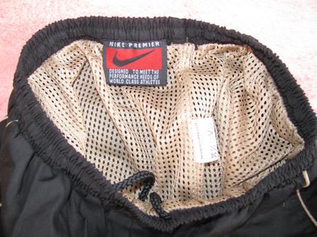 Volnočasové kalhoty-nike, nike,34