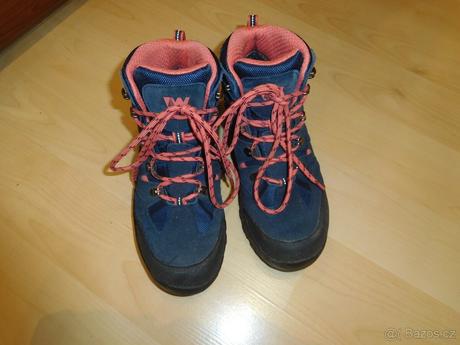 Celoroční boty vel.  36, baťa,36
