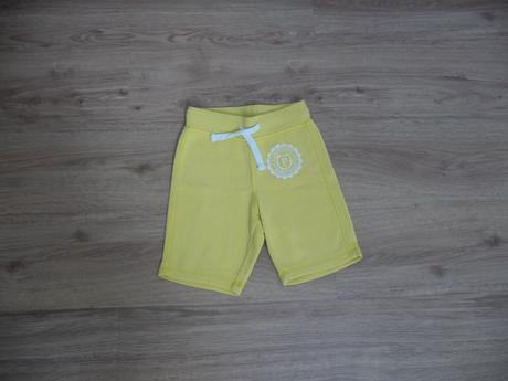 Chlapecké kraťasy, bermudy zn. h&m vel. 92/98, h&m,98