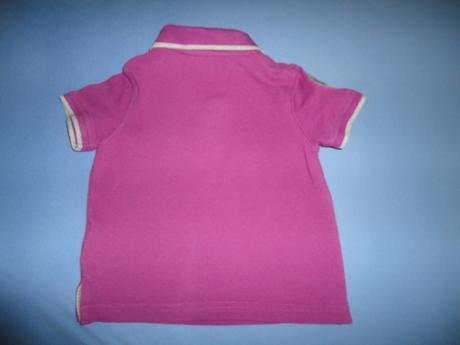 Hezké tričenko george, vel. 9-12 měsíců, george,80