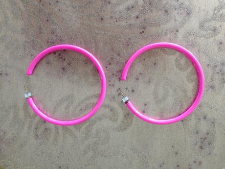 Komplet bižuterie plast,látka, swarovski,perličky, 