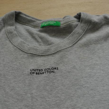 Benetton xs nebo 152-164, benetton,xs