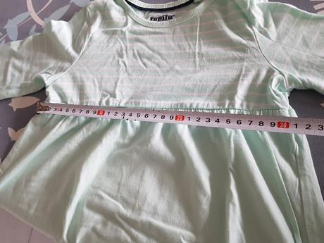 Dívčí tunika - šaty značky lupilu, vel. 110/116(3-, lupilu,110
