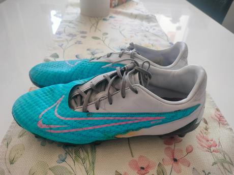 Kopačky velikost 40,5, nike,40