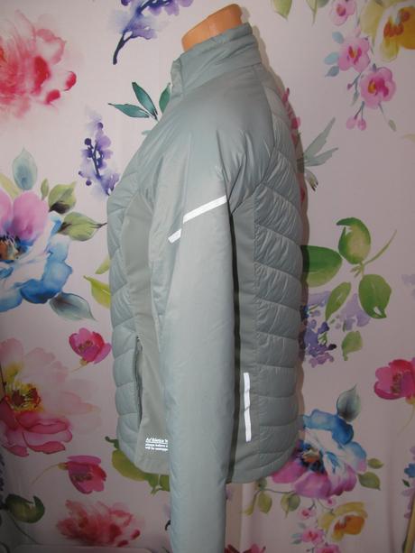 Zimní běžecká dámská bunda tchibo, tchibo,40