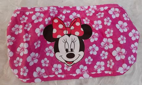 Celenka s minnie 3-8 let, f&f