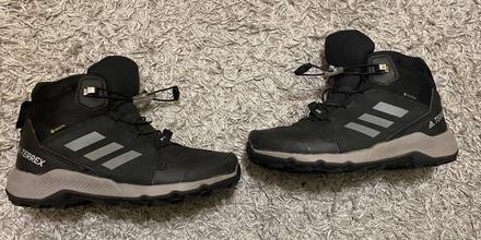 Adidas terrex mid gore-tex, adidas,32