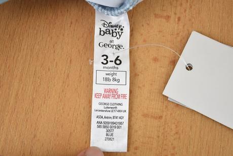 Plavky vel. 3 - 6 m, disney,68