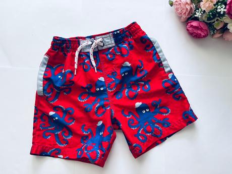 Kraťasy plavecké - v.3/4 roky, john lewis,104
