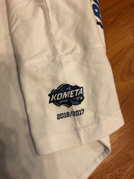 Originální set hc kometa vel 128-140, 128