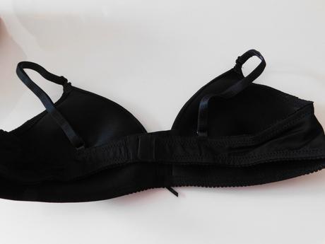 Dívčí podprsenka, george,158