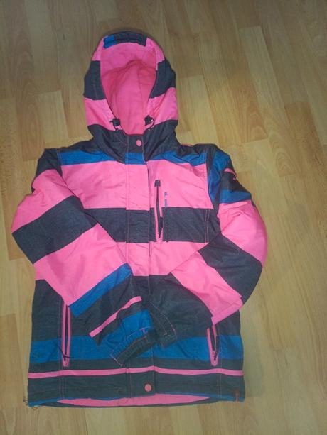 Zimní bunda, s.a.m.,158