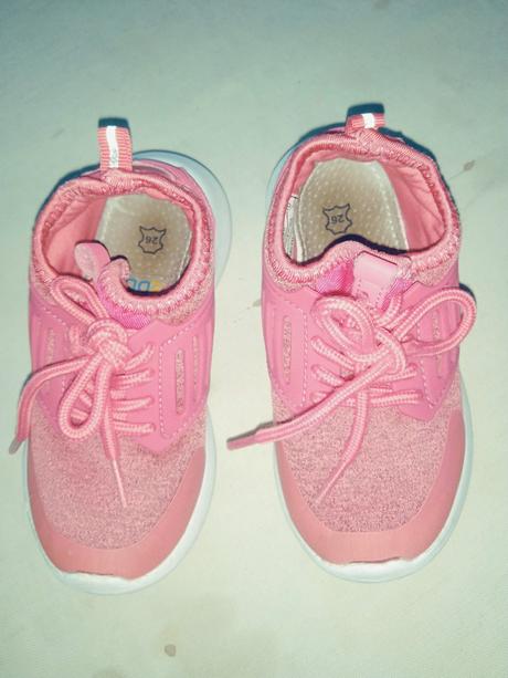 Dívčí tenisky peddy, peddy,26