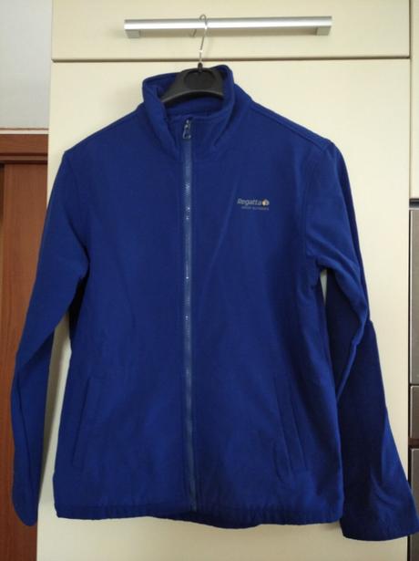 Softshellová bunda regatta, regatta,176