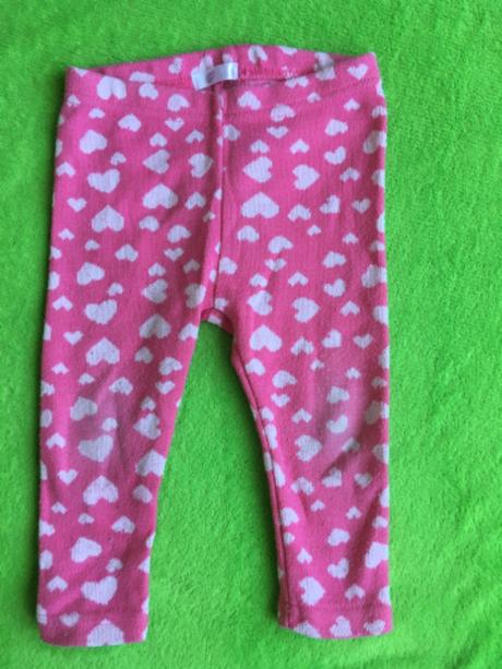 Hřejivé legíny, pepco,80