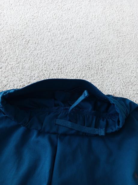 Kraťase, decathlon,128