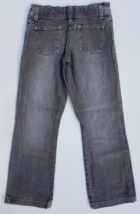 L101 dívčí rifle vel. 128, next,128