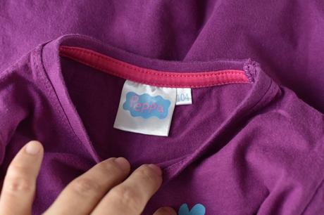 Tričko vel. 104, 104