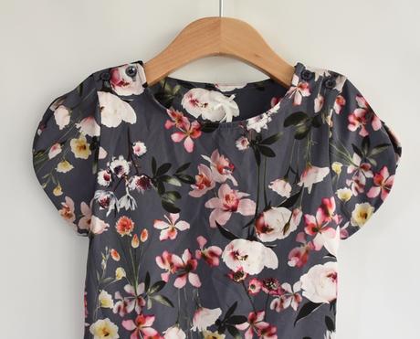 Letní overal vel. 6 let, next,116