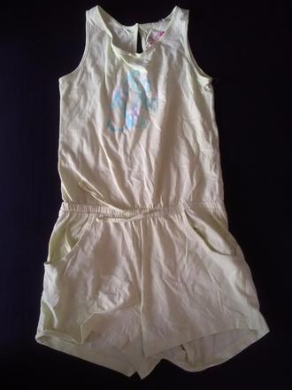 Letní overal, alive,152