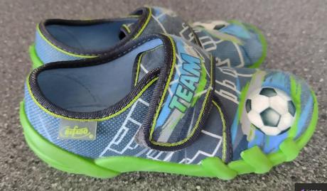 Bačkůrky befado vel.29, befado,29