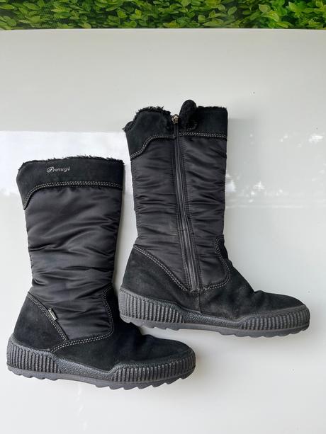 Primigi kozačky s goretexem vel. 31, primigi,31