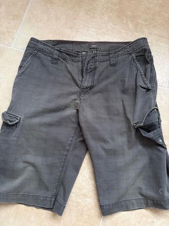 Mexx in 34 panske kratasy sede, mexx,l