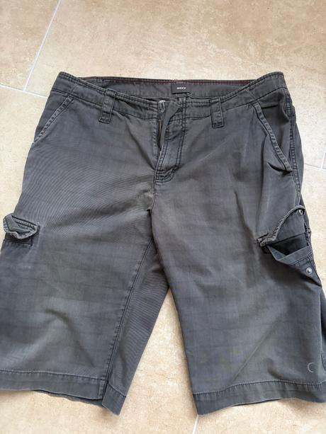 Mexx in 34 panske kratasy sede, mexx,l