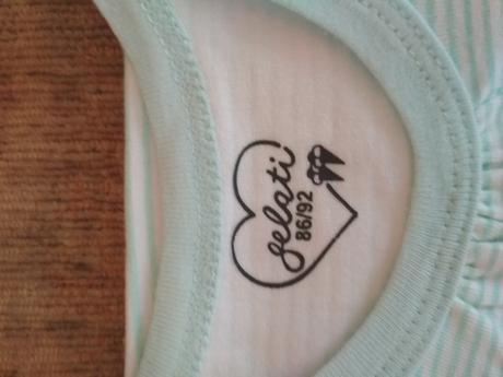 3x body bez r., vel. 86/92, 86