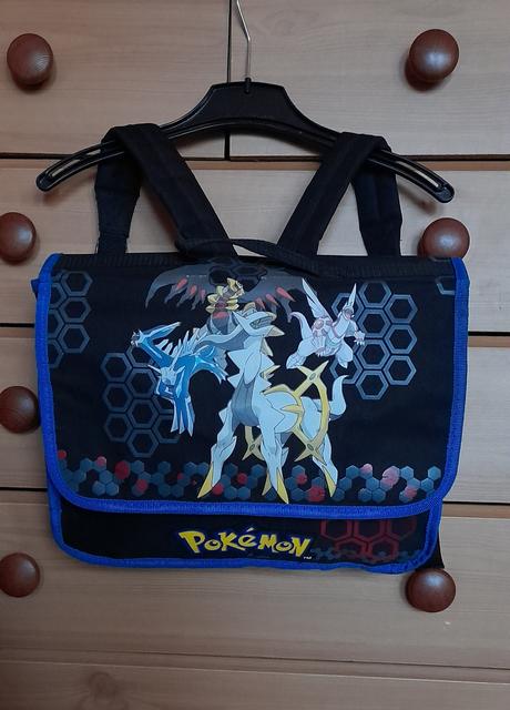 Nintendo pokémon brašna 38cm,