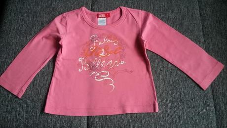 Bavlněné tričko diesel vel. 98, diesel,98