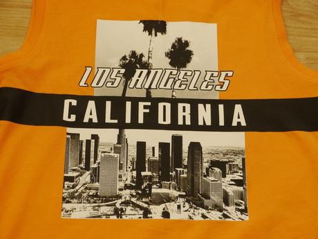 Oranzove tilko h&m 146/152, h&m,146