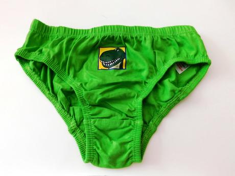 Chlapecké slipy, george,116