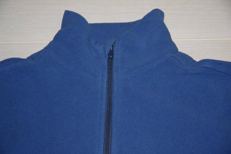 Fleecová mikina, tcm,146