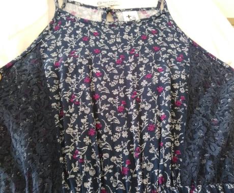 Nové šaty 146 krátké nebo dlouhé, c&a,146